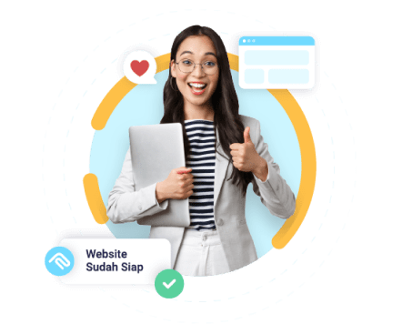 MAIL.WEBSITEUMKM.COM  siap membantu